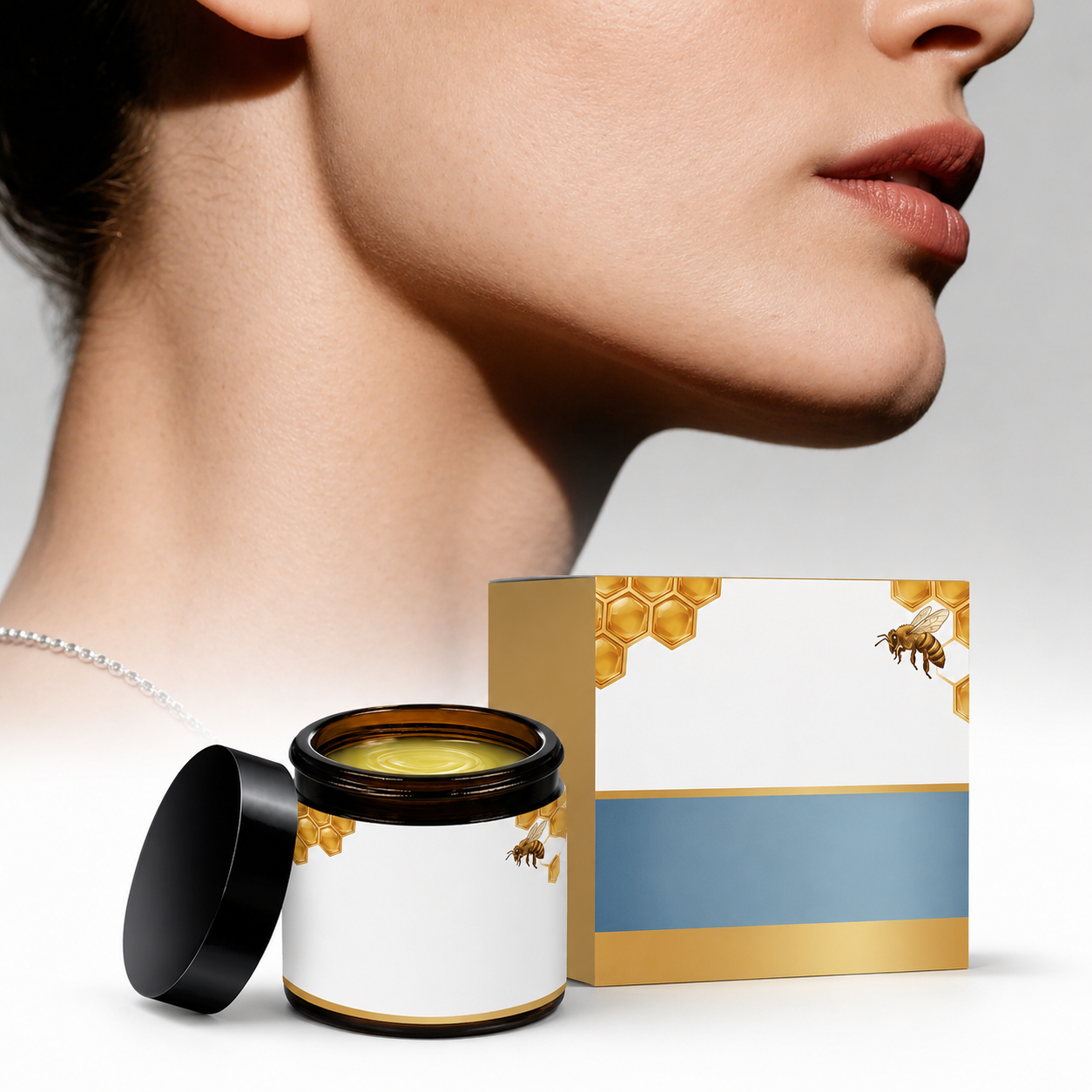 2026 New Scar Treatment Cream