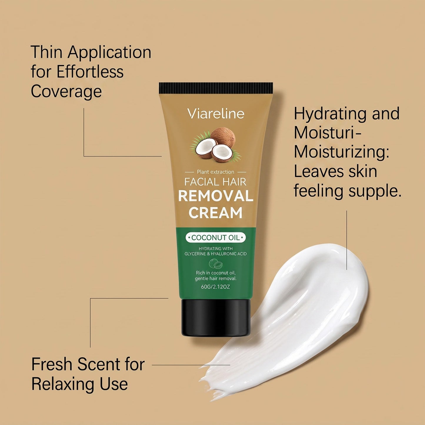 2026 NEW Magic Face Wash