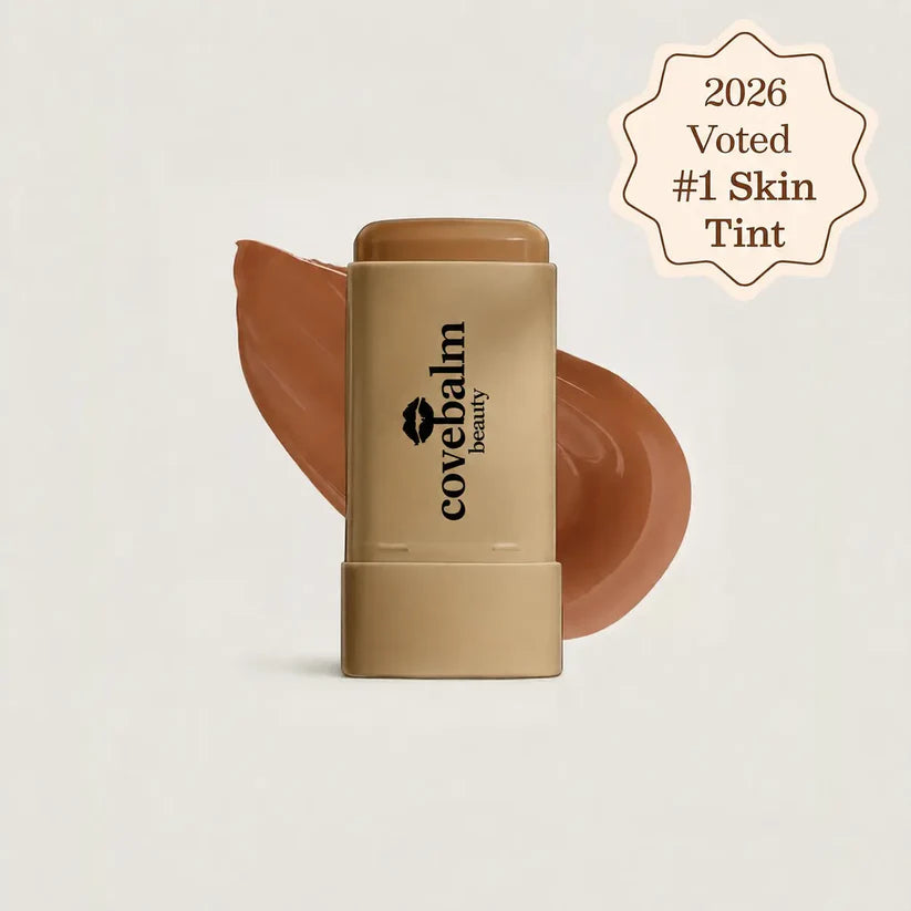 2026 NEW Skin Tint Balm
