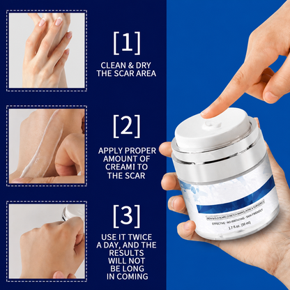 2026 NEW Repair & Fade Scar Cream