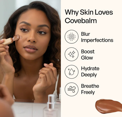 2026 NEW Skin Tint Balm