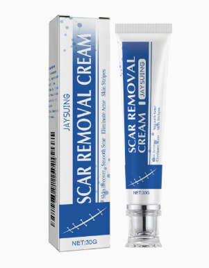 Advanced Clear Silicone Scar Sheets